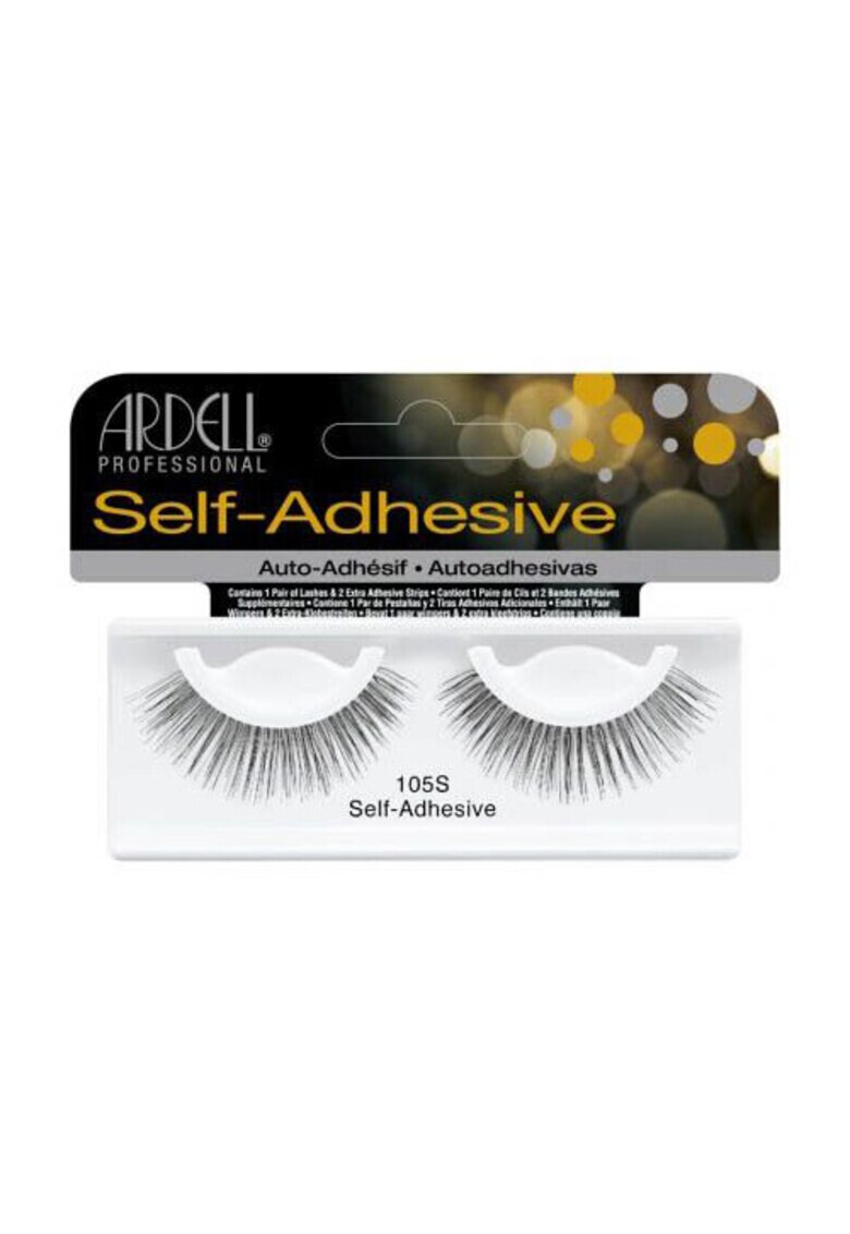 Ardell Gene false autoadezive Self Adhesive 105s - Pled.ro