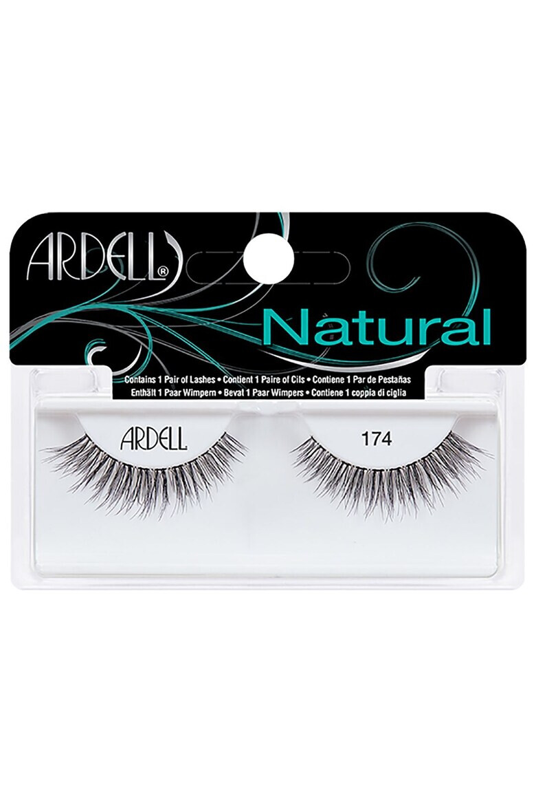 Ardell Gene False NATURAL 174 - Pled.ro