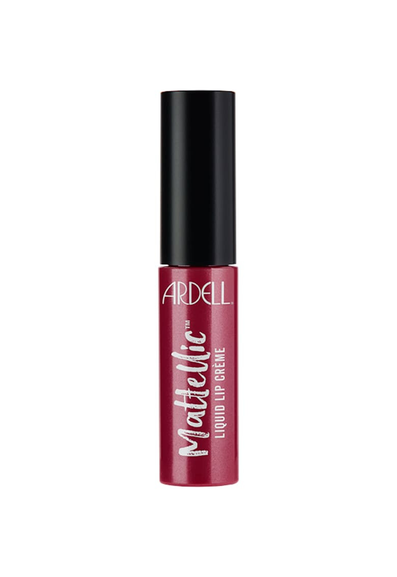 Ardell Ruj lichid Beauty Metallic Jaw Dropper 9ml - Pled.ro