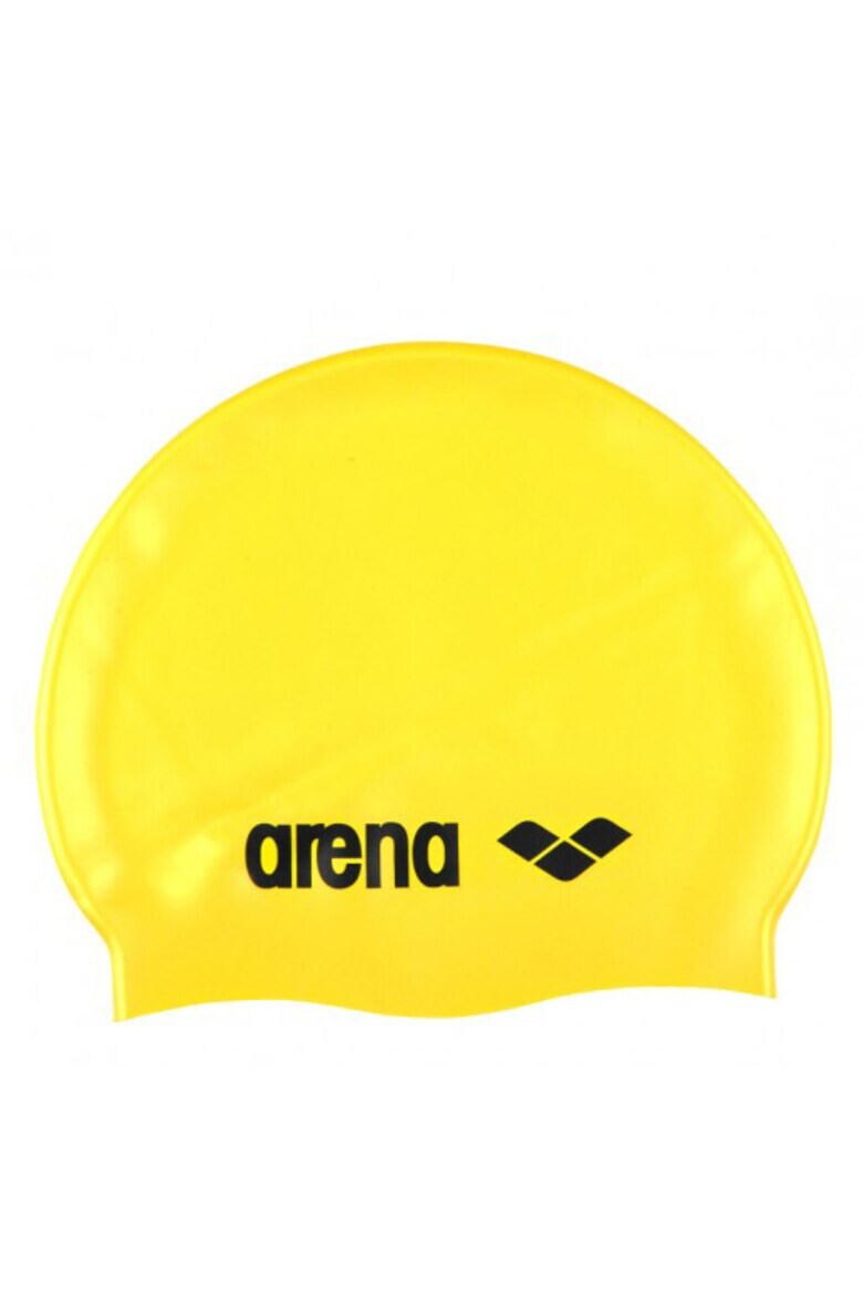 ARENA Casca inot Classic Silicone Unisex - Pled.ro