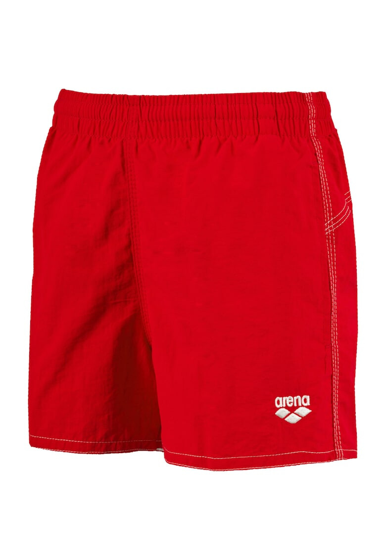 ARENA Costum de Baie Junior Bywayx youth 12/13 (D) Shiny Red/White - Pled.ro