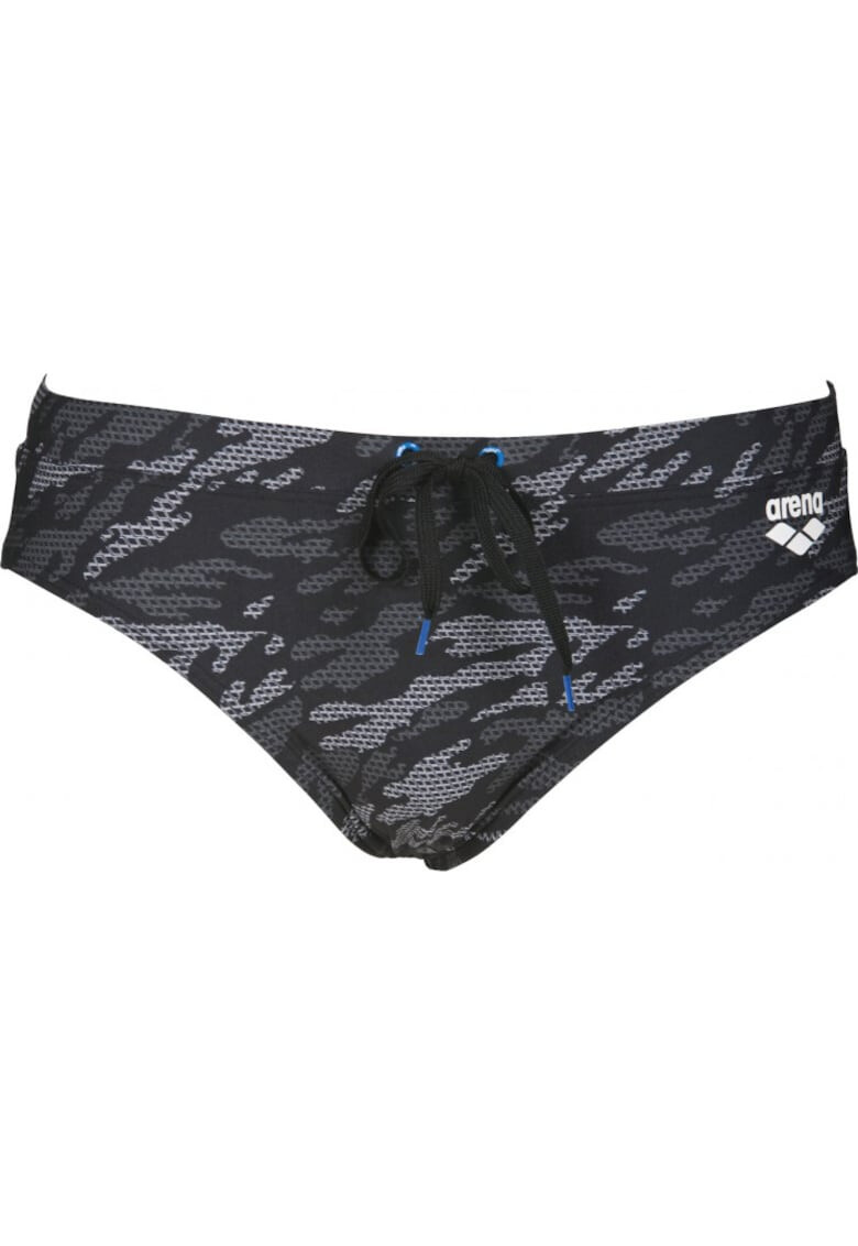 ARENA Slip Bahamas Brief pentru barbati Black - Pled.ro