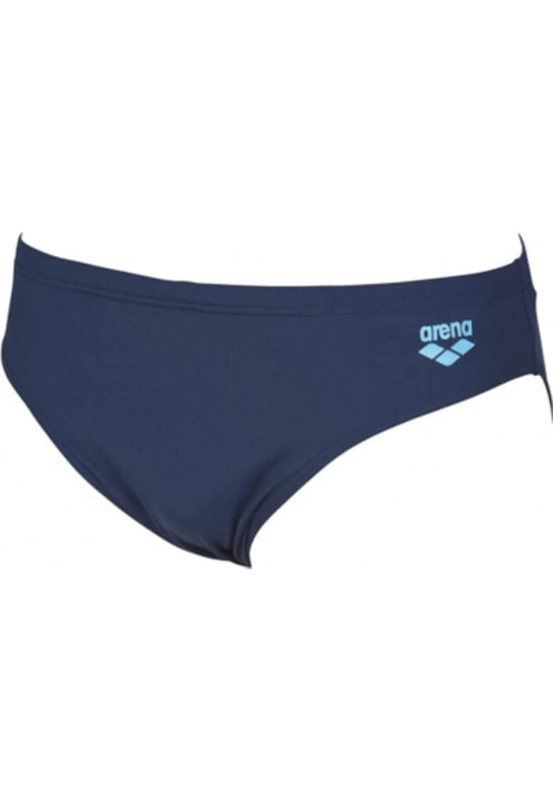 ARENA Slip Equilibrium Brief pentru barbati Navy-Sea Blue - Pled.ro