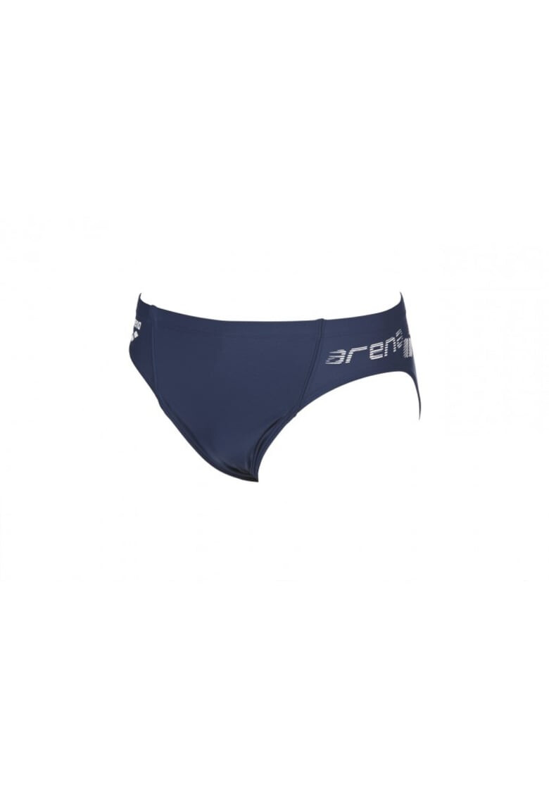 ARENA Slip Serome pentru barbati Navy/White Albastru/Alb 36 - Pled.ro