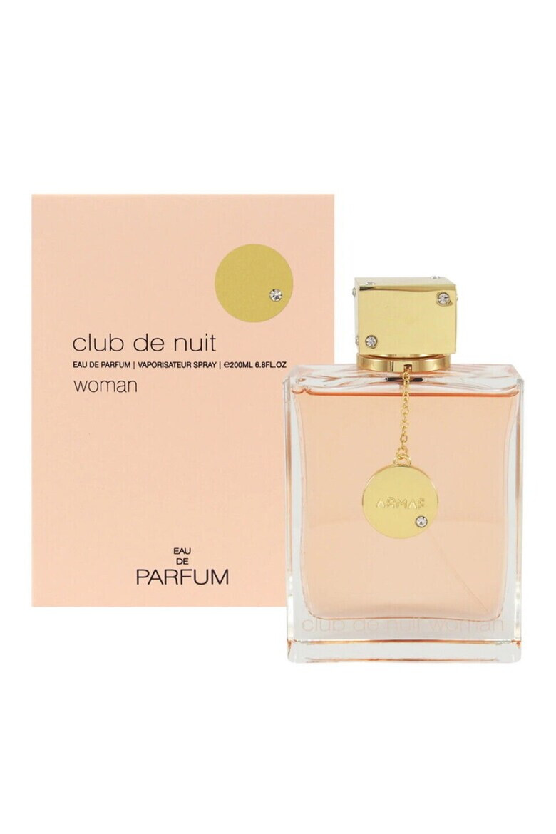 Armaf Apa de Parfum Club De Nuit Femei 200 ml - Pled.ro