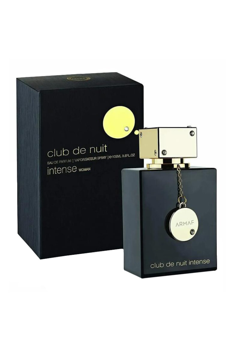 Armaf Apa de parfum Club de Nuit Intense 105 ml - Pled.ro