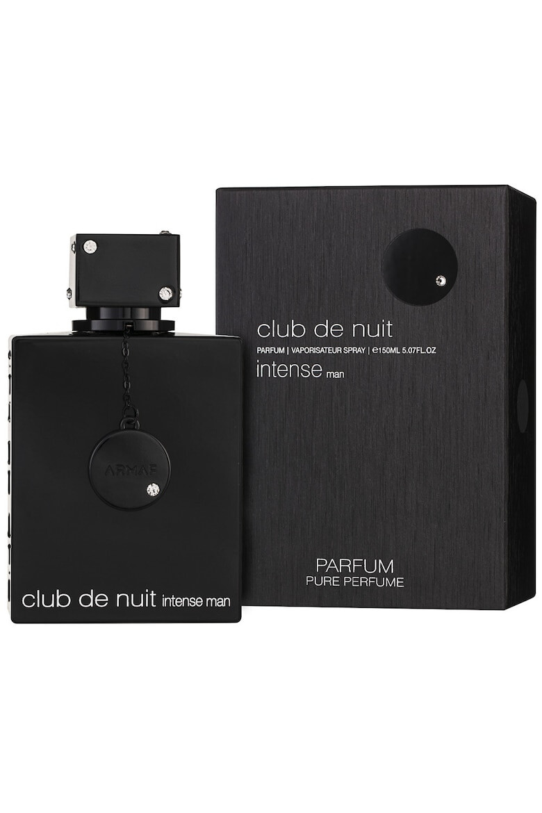 Armaf Apa de Parfum Club De Nuit Intense Barbati 150 ml - Pled.ro