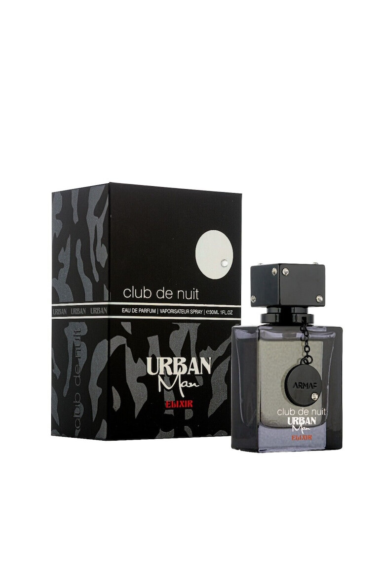 Armaf Apa de Parfum Club De Nuit Urban Man Elixir Barbati 30 ml - Pled.ro