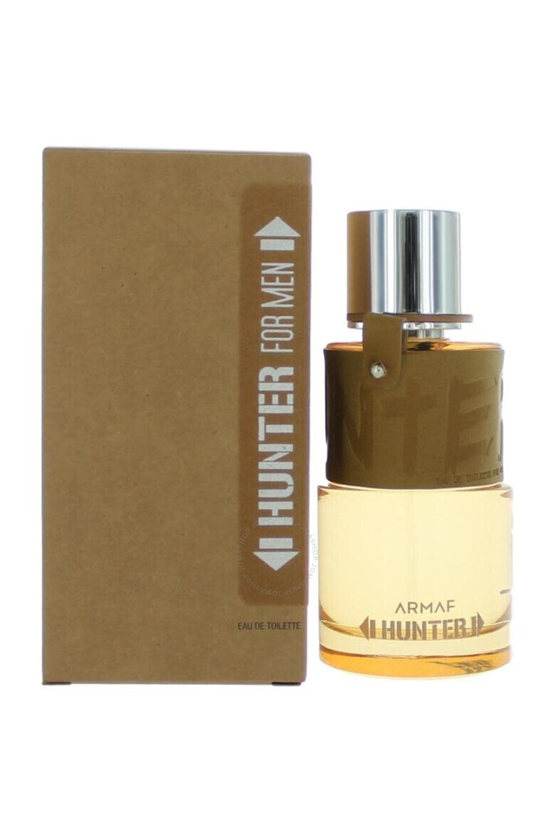 Armaf Apa de Parfum Hunter Barbati 100 ml - Pled.ro