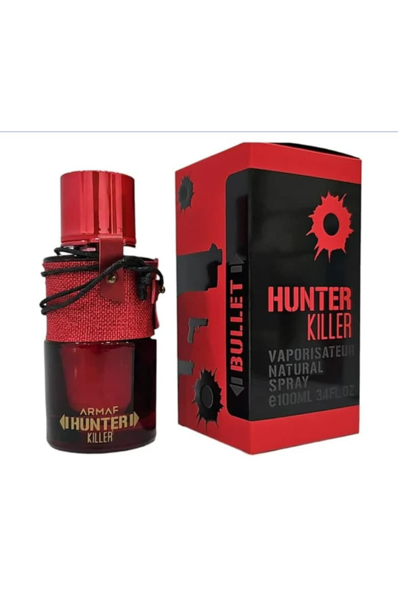 Armaf Apa de parfum Hunter Killer Pentru barbati 100 ml - Pled.ro