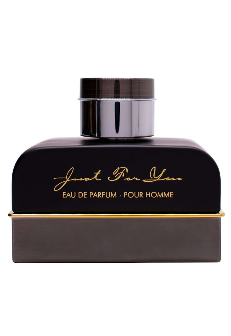 Armaf Apa de Parfum Just for you Pour Homme Barbati 100 ml - Pled.ro