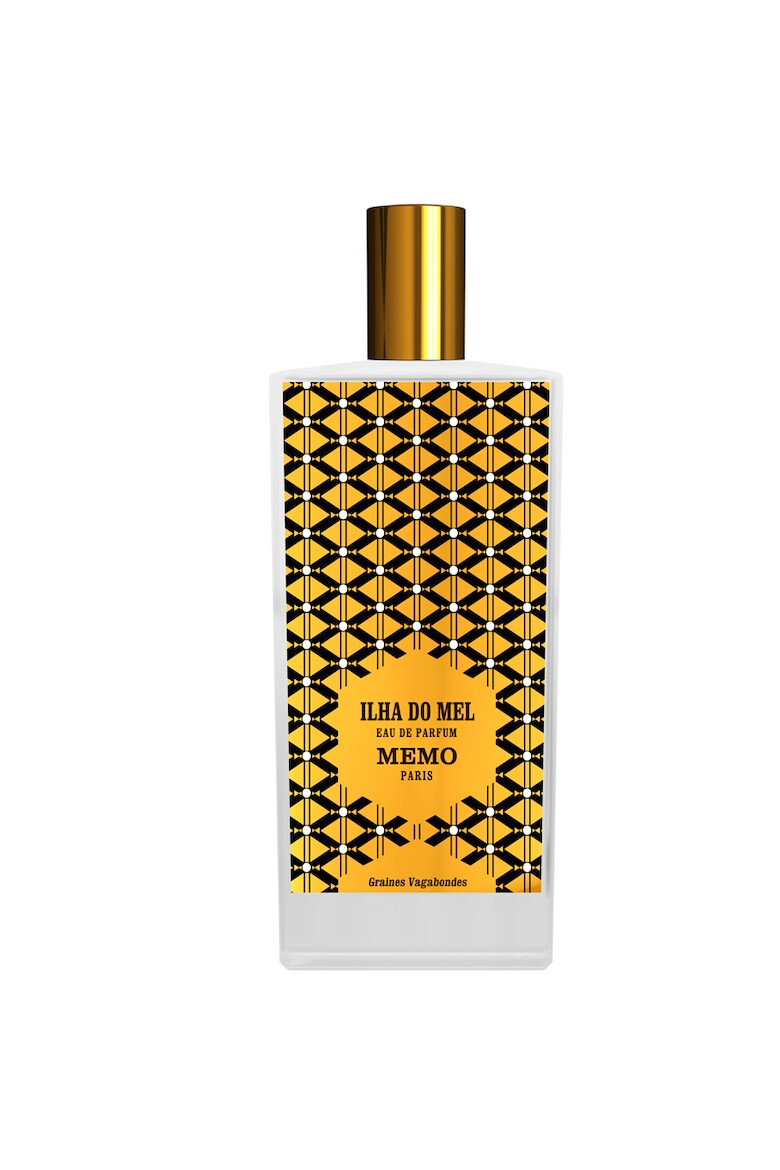 Armaf Apa de Parfum Memo Paris Graines Vagabondes - Ilha do Mel Unisex 75 ml - Pled.ro