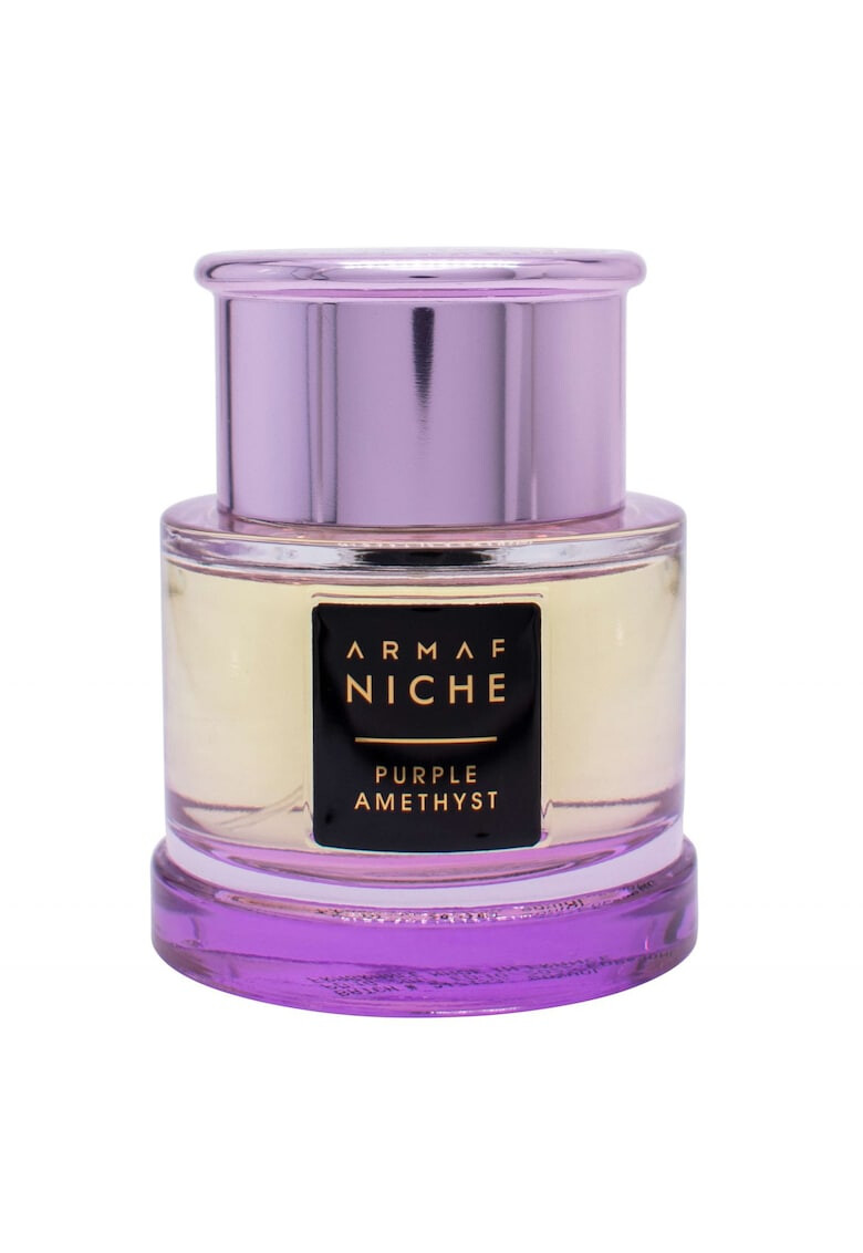 Armaf Apa de Parfum Niche Purple Amethyst Unisex 90 ml - Pled.ro