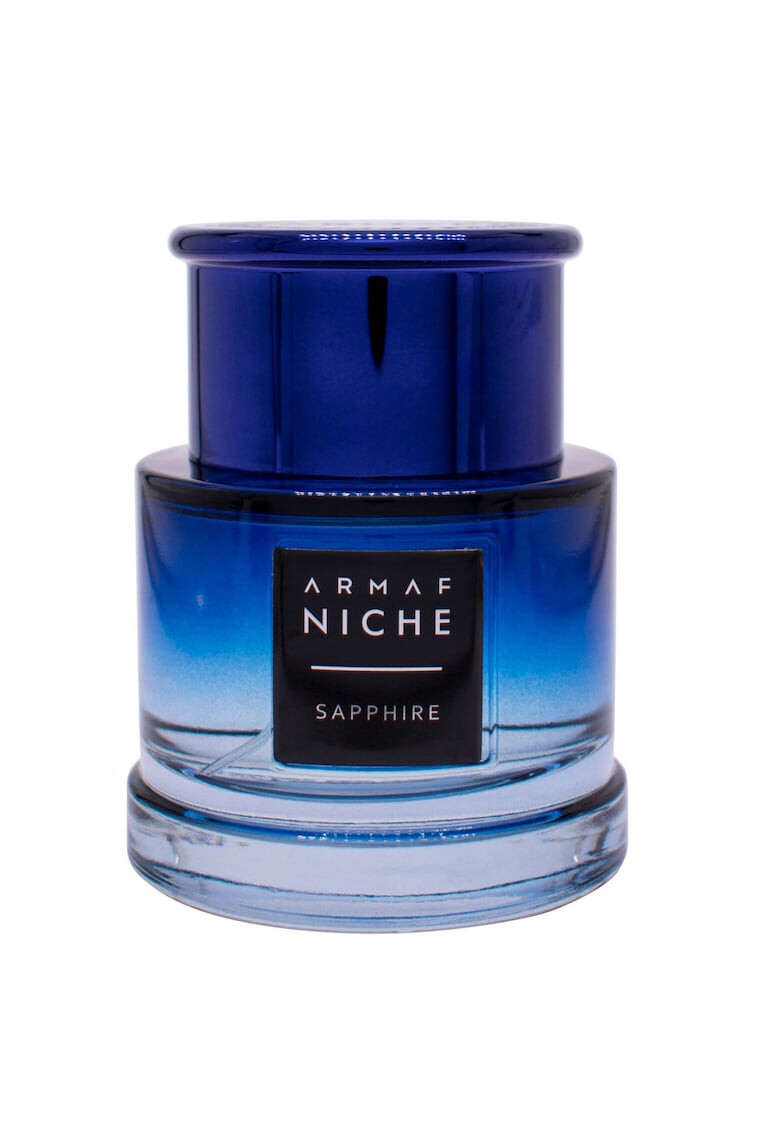 Armaf Apa de Parfum Niche Sapphire Unisex 90 ml - Pled.ro