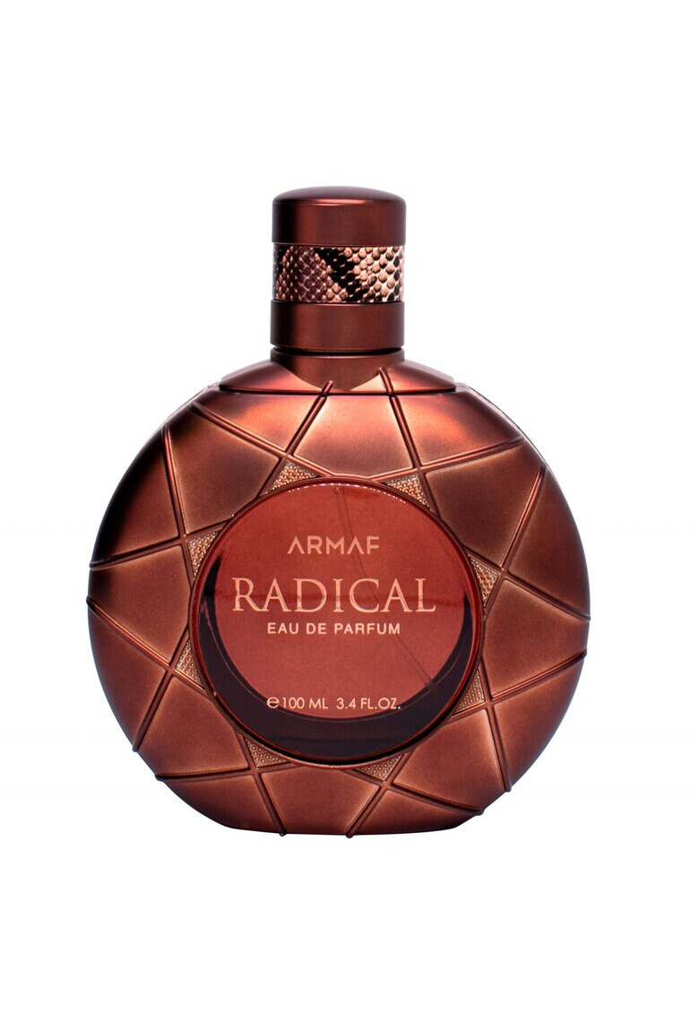 Armaf Apa de Parfum Radical Men Barbati 100 ml - Pled.ro