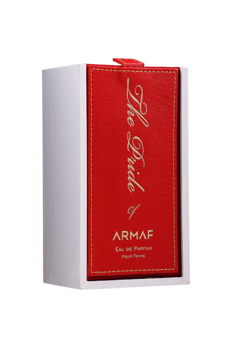 Armaf Apa de Parfum The Pride of White Femei 100 ml - Pled.ro