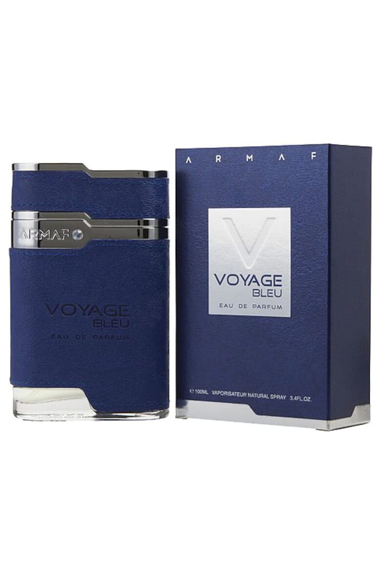 Armaf Apa de Parfum Voyage Bleu Barbati 100 ml - Pled.ro