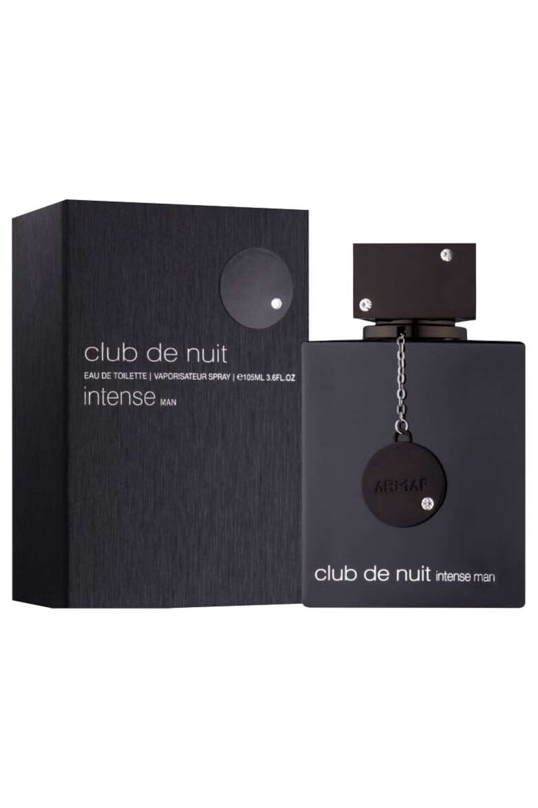 Armaf Apa de Toaleta Club de Nuit Intense Barbati 105 ml - Pled.ro