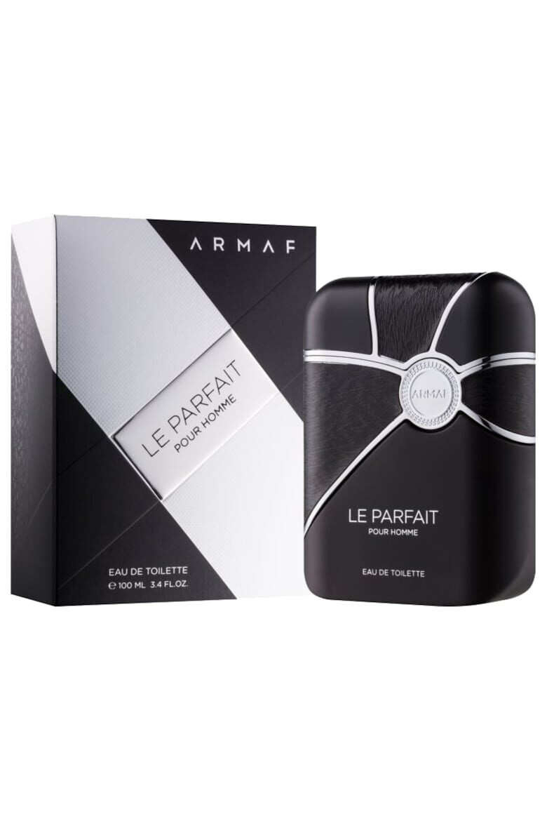 Armaf Apa de Toaleta Le Parfait Barbati 100 ml - Pled.ro