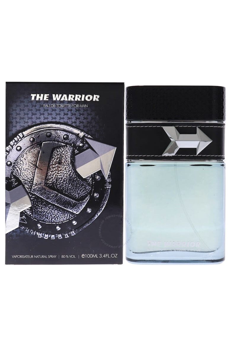 Armaf Apa de toaleta The Warrior Barbati 100 ml - Pled.ro