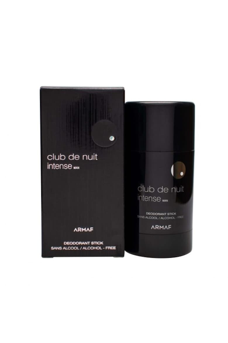 Armaf Deodorant Club De Nuit Men Deo Stick 75g - Pled.ro