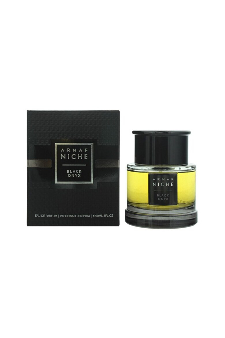 Armaf Parfum Arabesc Niche Black Onix90ml - Pled.ro