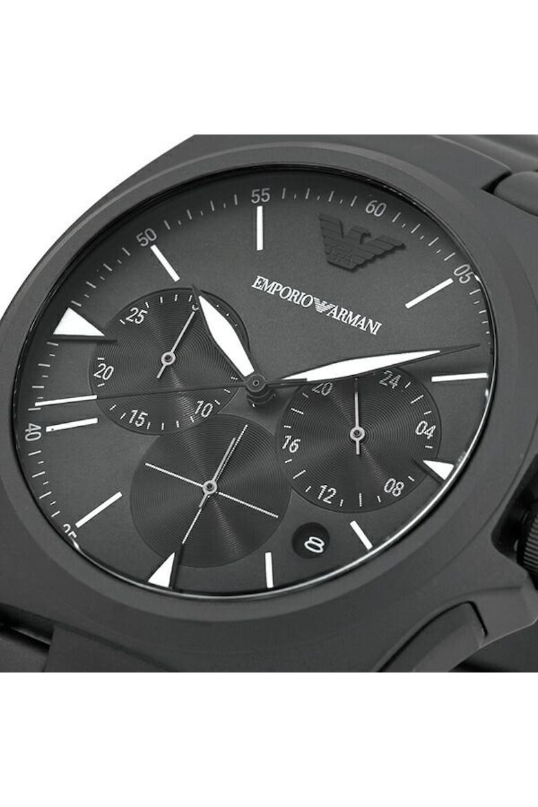 Emporio Armani Ceas Barbati Chronograph 1394399008 - Pled.ro