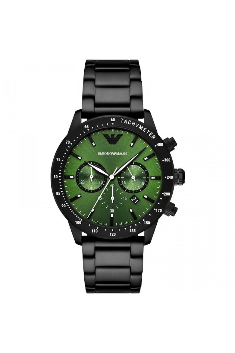 Emporio Armani Ceas Barbati Mario 1374295942 - Pled.ro