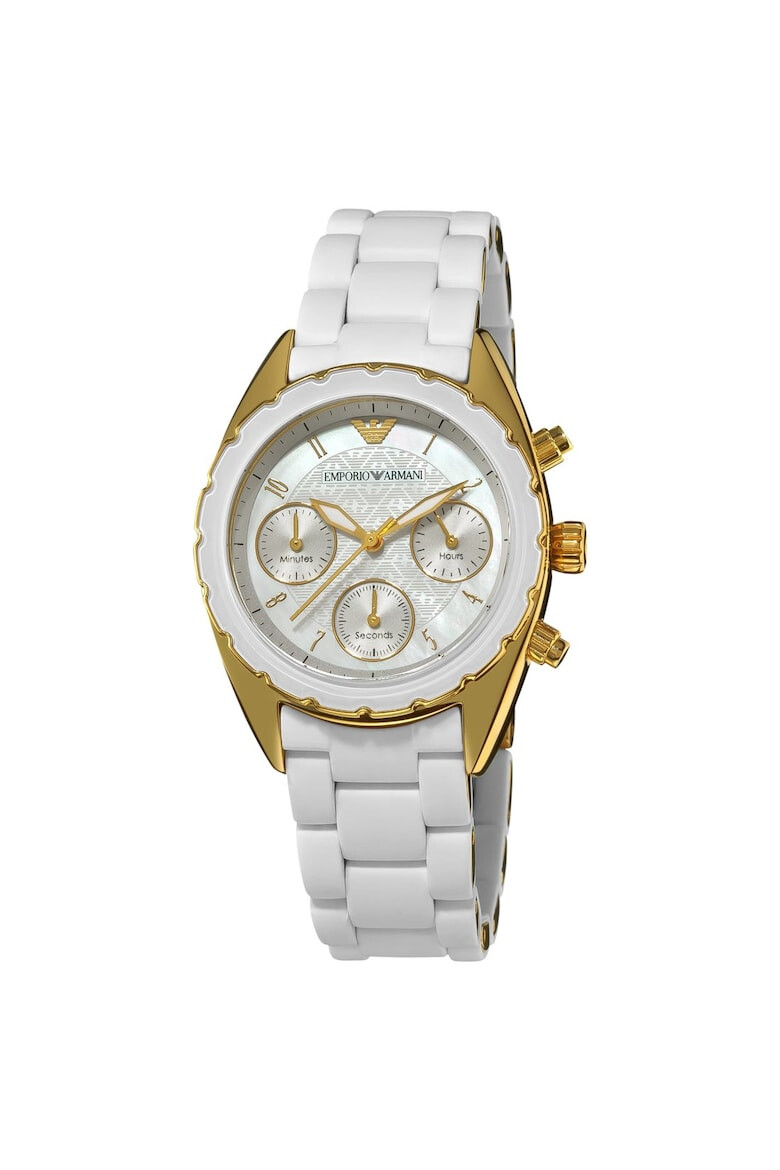 Emporio Armani Ceas Barbati Sportivo 1705884793 - Pled.ro