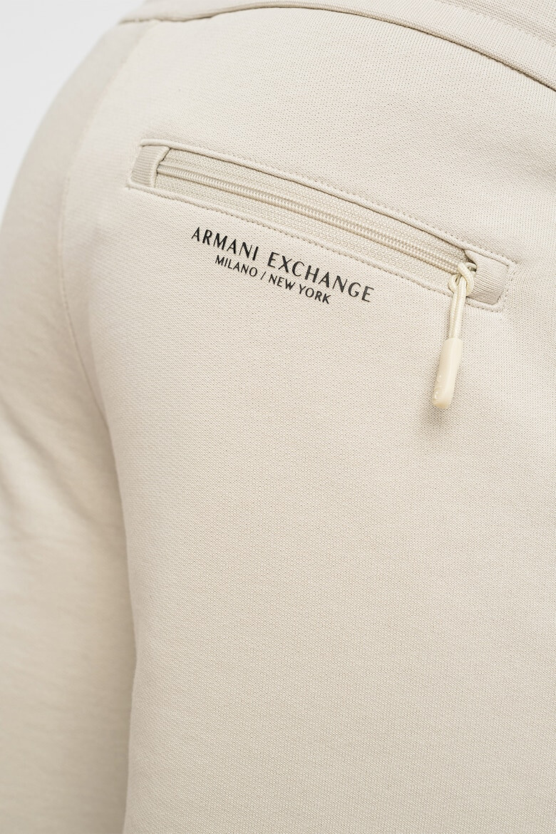 ARMANI EXCHANGE Bermude cu buzunare cu fermoar - Pled.ro