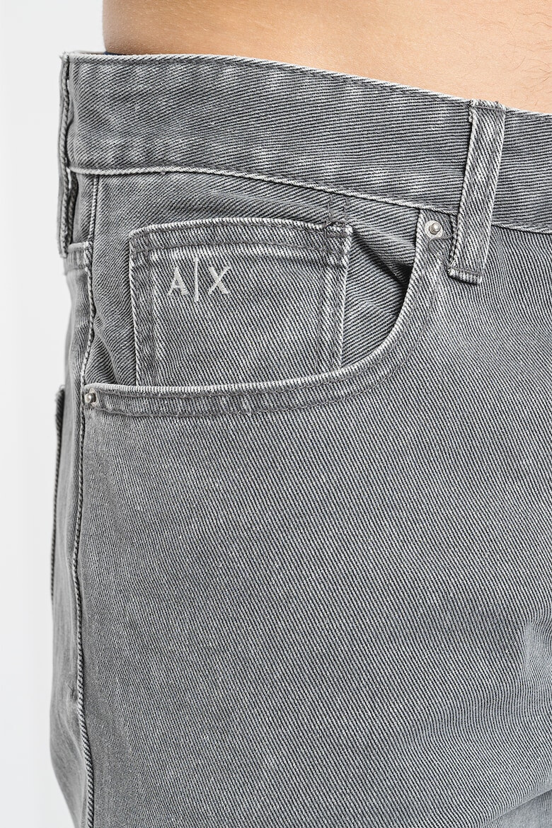 ARMANI EXCHANGE Blugi regular fit - Pled.ro