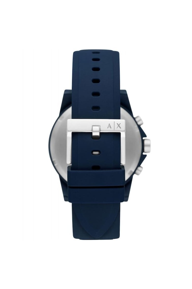 ARMANI EXCHANGE Ceas barbatesc AX7128 Quartz Albastru - Pled.ro