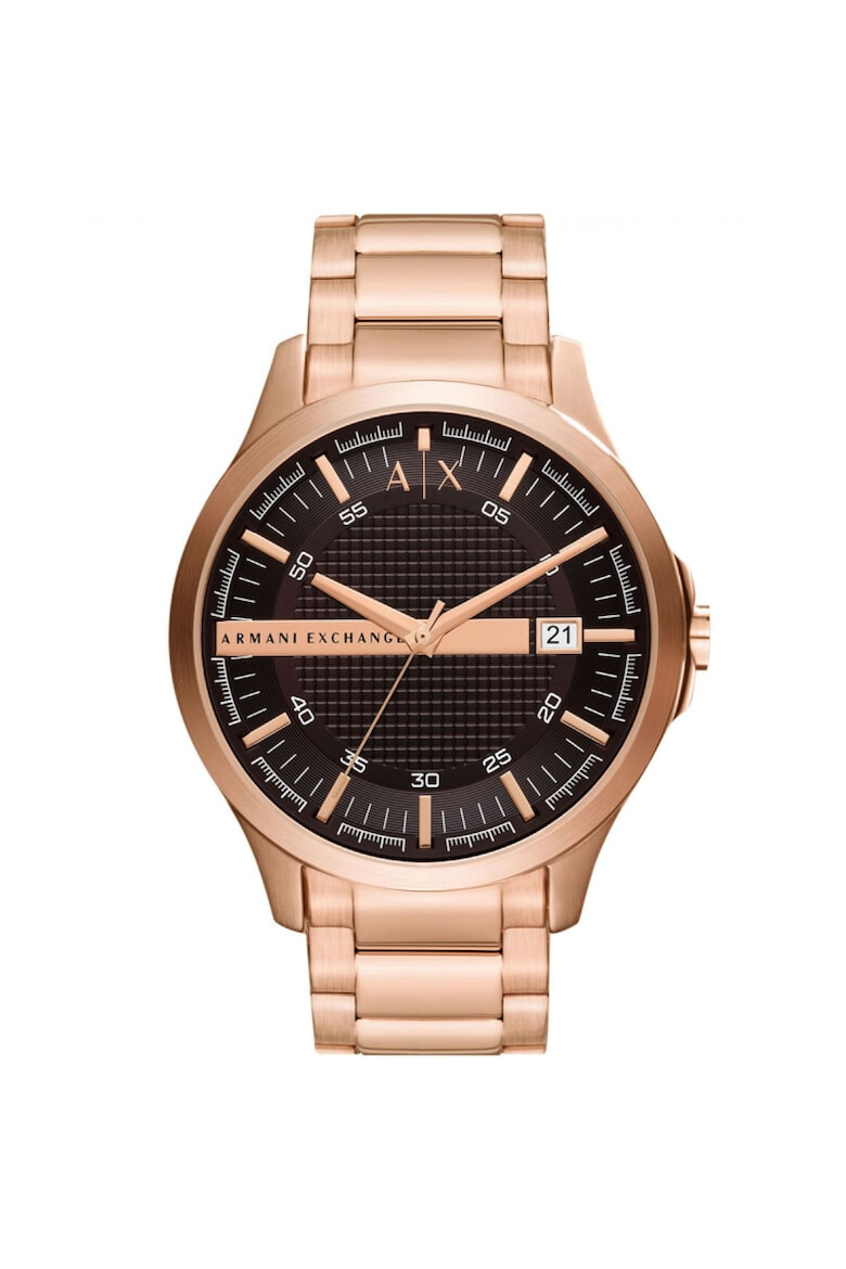 ARMANI EXCHANGE Ceas Barbati Hampton AX2449 - Pled.ro