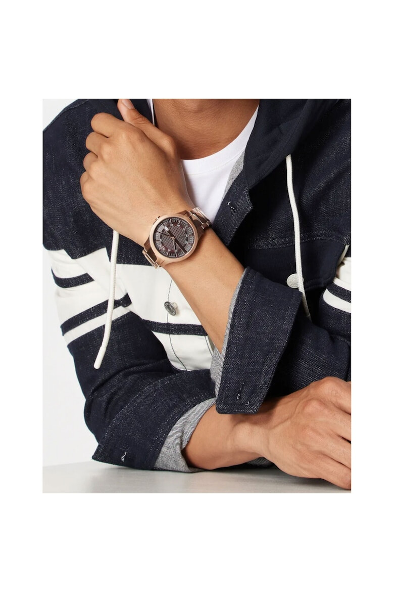 ARMANI EXCHANGE Ceas Barbati Hampton AX2449 - Pled.ro