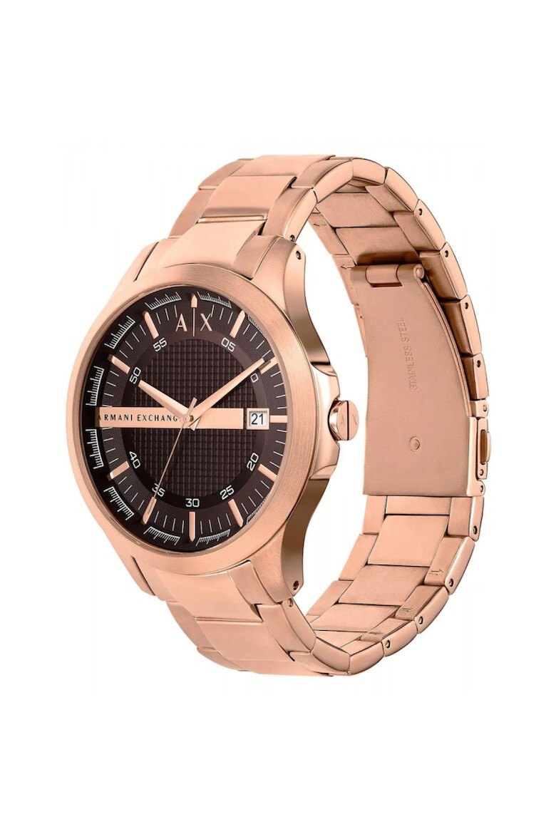 ARMANI EXCHANGE Ceas Barbati Hampton AX2449 - Pled.ro