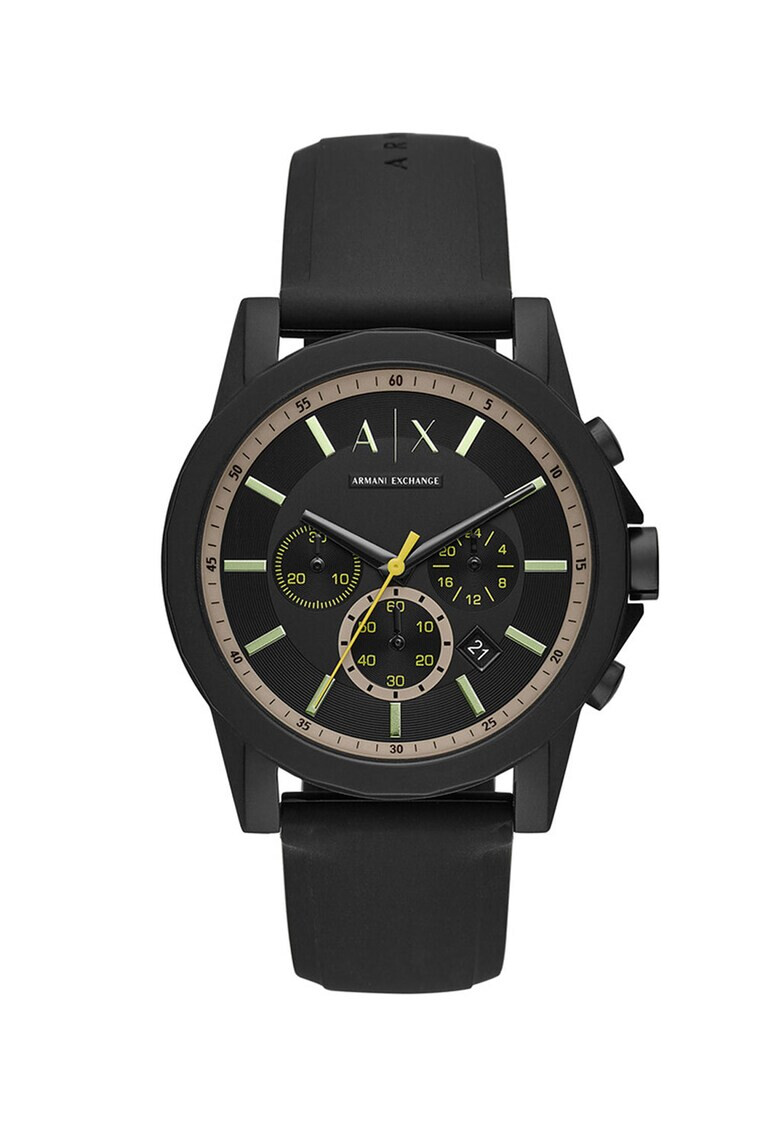 ARMANI EXCHANGE Ceas cronograf - Pled.ro