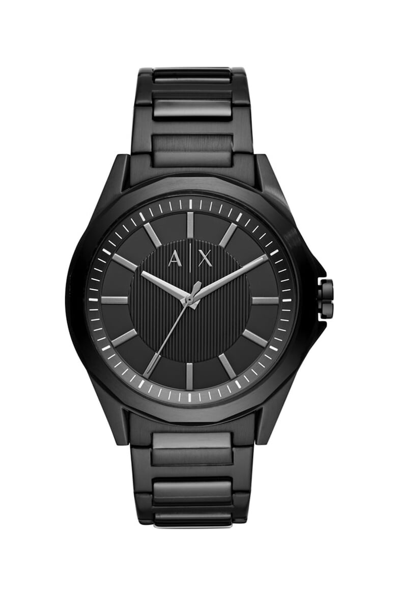 ARMANI EXCHANGE Ceas cu bratara metalica - Pled.ro