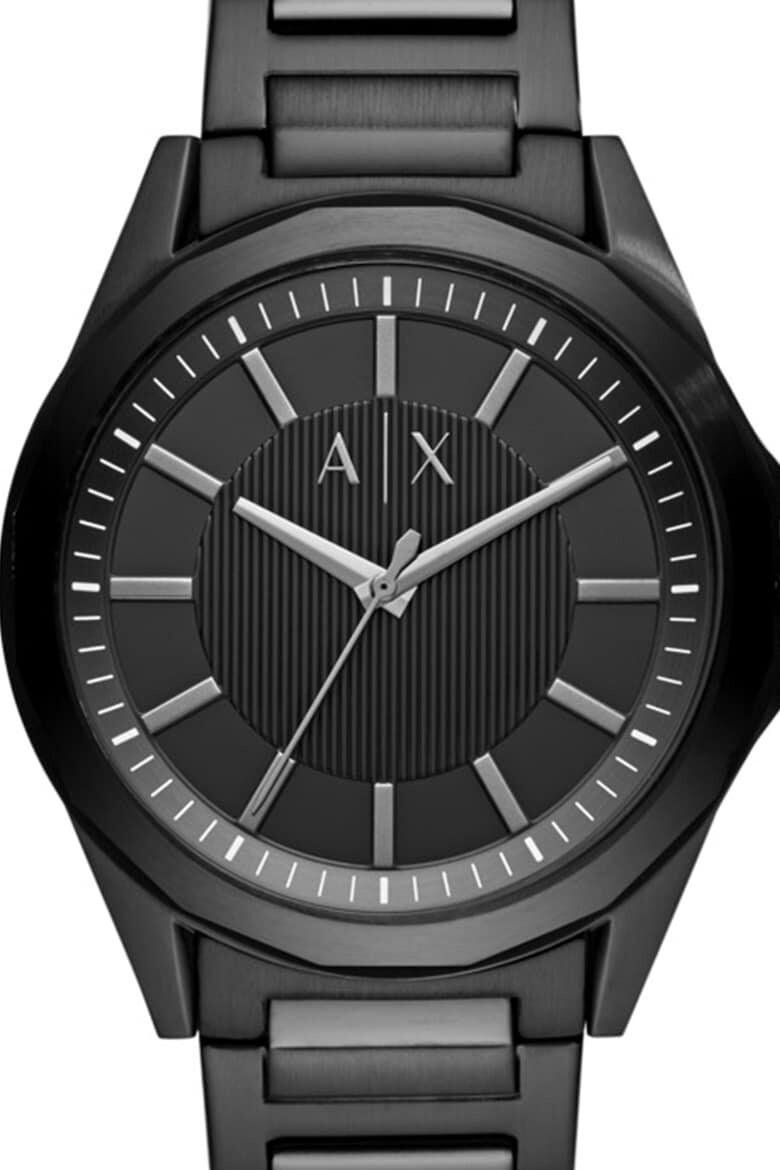 ARMANI EXCHANGE Ceas cu bratara metalica - Pled.ro