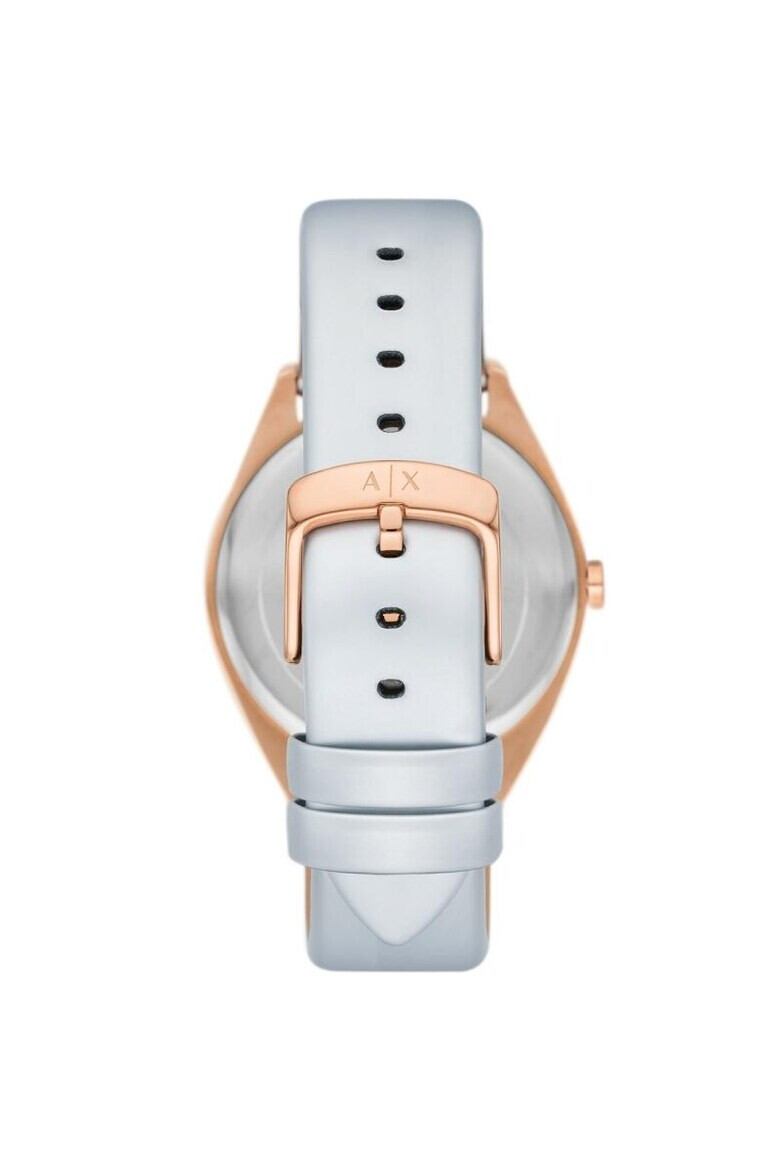 ARMANI EXCHANGE Ceas dama AX5660 Quartz Rose gold - Pled.ro