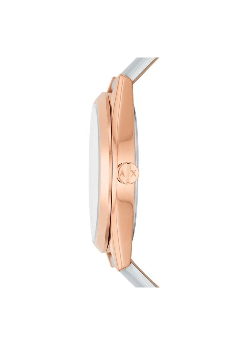 ARMANI EXCHANGE Ceas dama AX5660 Quartz Rose gold - Pled.ro