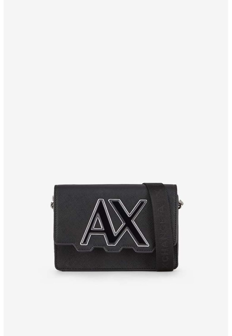 ARMANI EXCHANGE Geanta crossbody din piele ecologica - Pled.ro