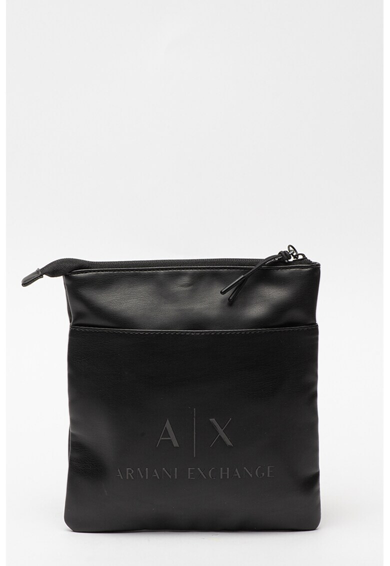 ARMANI EXCHANGE Geanta crossbody din piele ecologica - Pled.ro