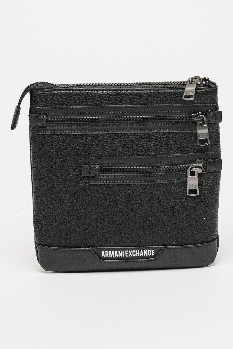 ARMANI EXCHANGE Geanta crossbody din piele ecologica - Pled.ro