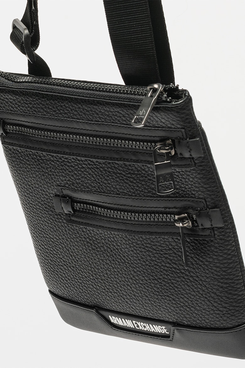 ARMANI EXCHANGE Geanta crossbody din piele ecologica - Pled.ro