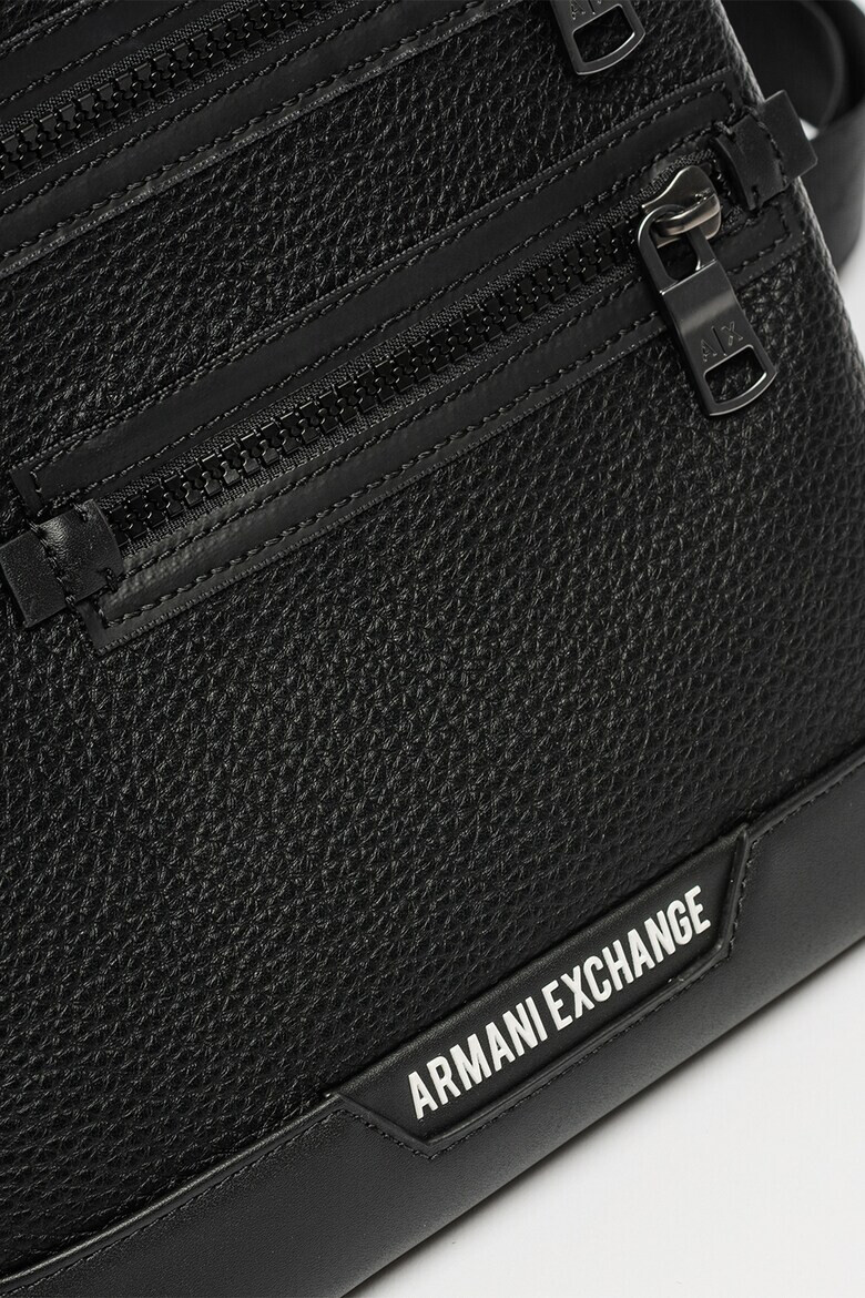 ARMANI EXCHANGE Geanta crossbody din piele ecologica - Pled.ro