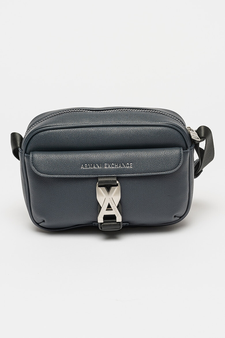 ARMANI EXCHANGE Geanta crossbody din piele ecologica - Pled.ro