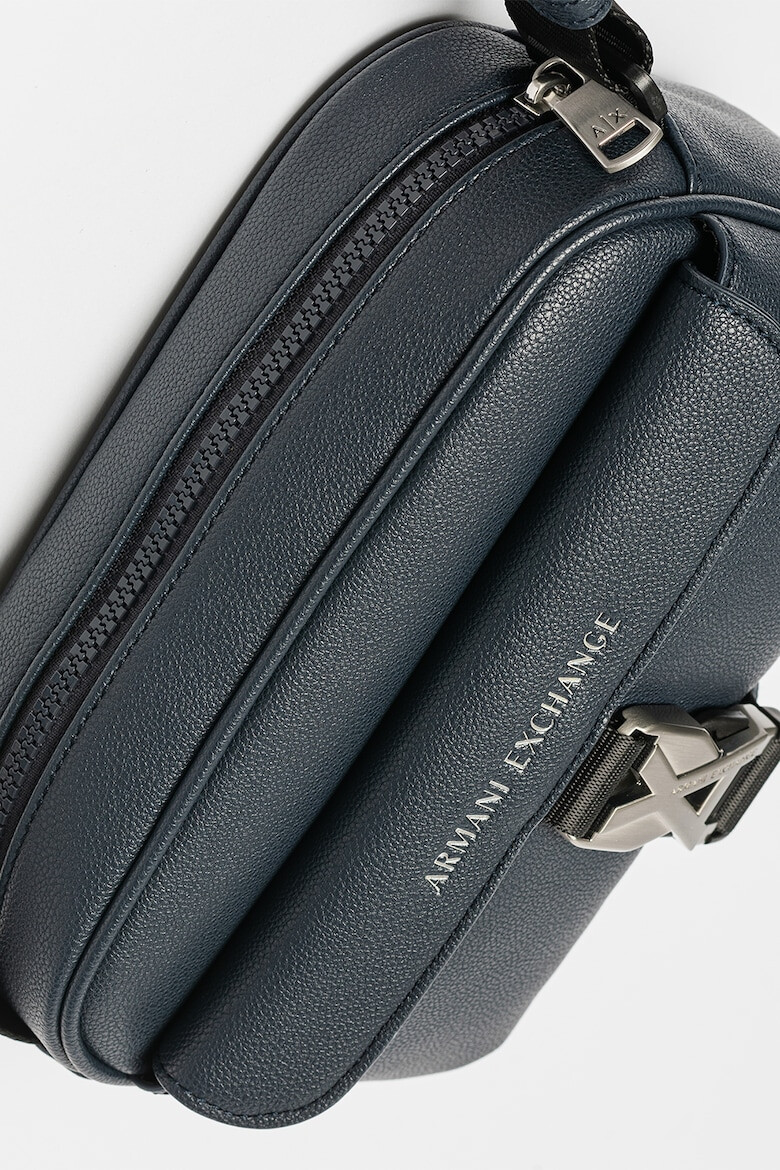 ARMANI EXCHANGE Geanta crossbody din piele ecologica - Pled.ro