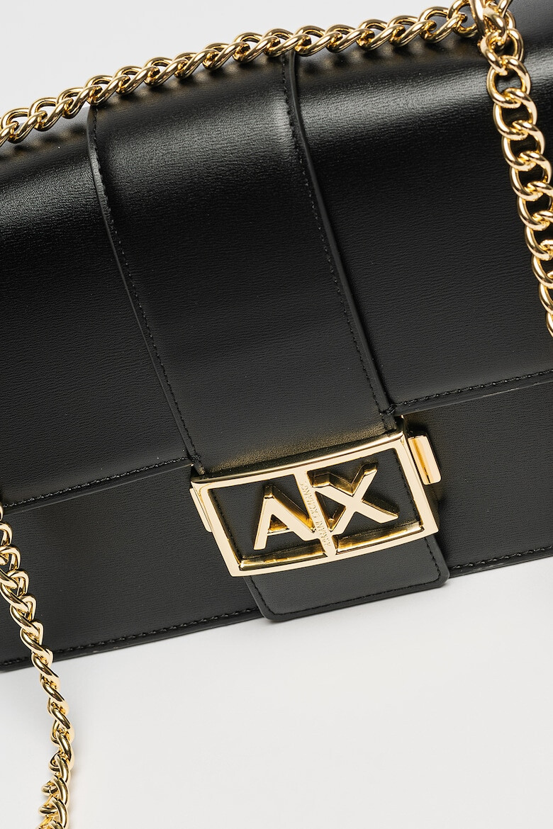 ARMANI EXCHANGE Geanta crossbody din piele ecologica - Pled.ro