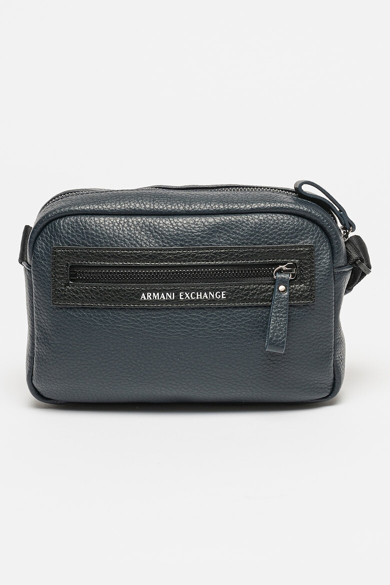 ARMANI EXCHANGE Geanta crossbody din piele ecologica - Pled.ro