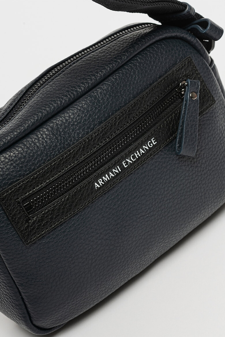 ARMANI EXCHANGE Geanta crossbody din piele ecologica - Pled.ro